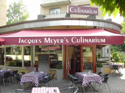 Photo: Culinarium